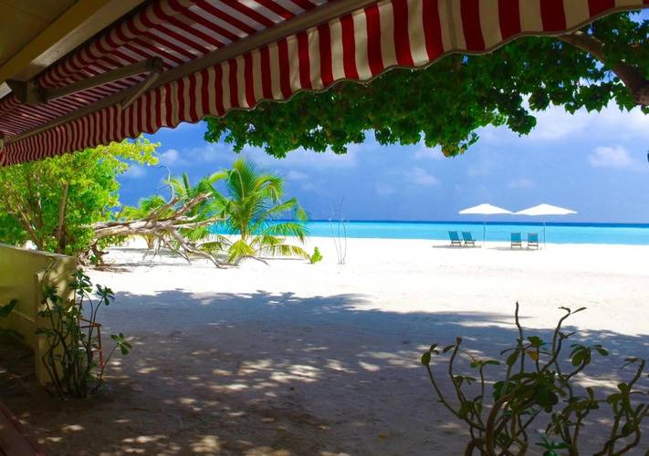 Luau Beach Inn