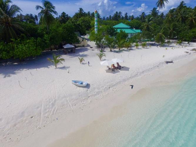 Luau Beach Inn