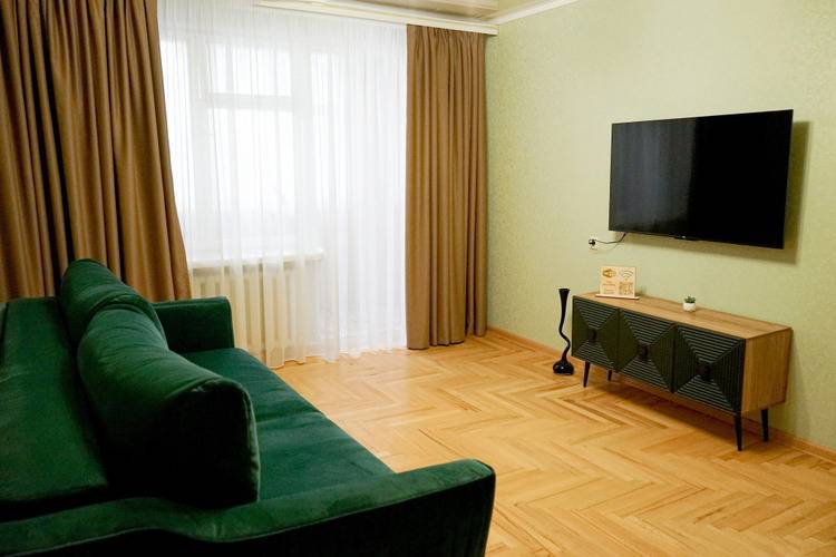 Квартира Ava Home