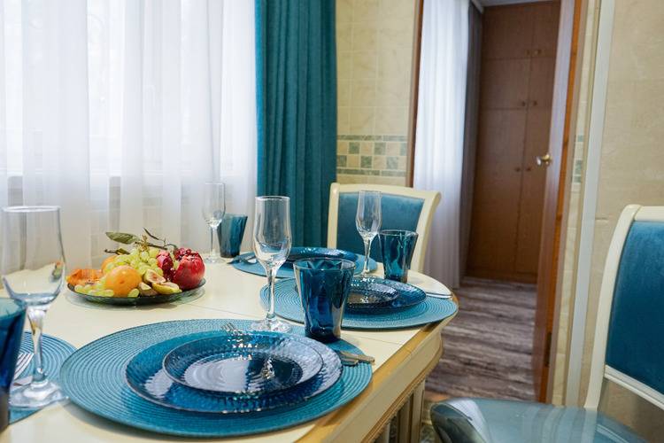 Квартира Ava Home