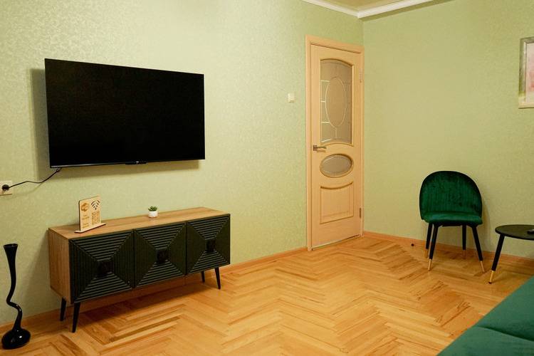 Квартира Ava Home