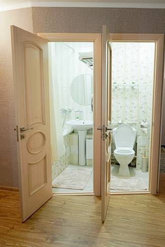 Квартира Ava Home