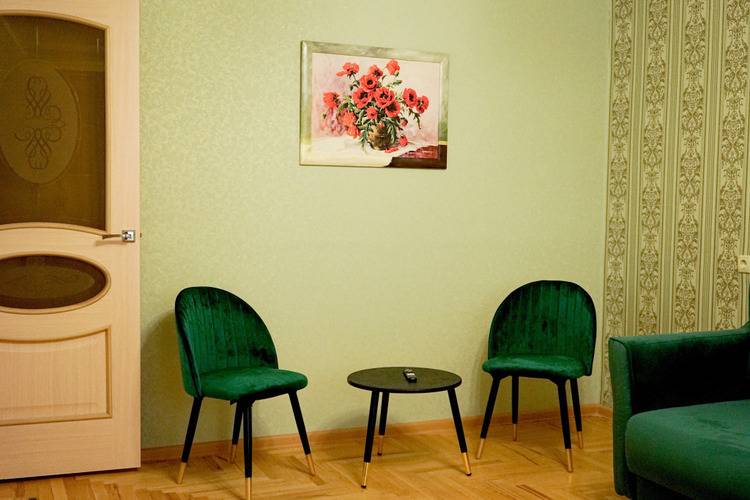 Квартира Ava Home