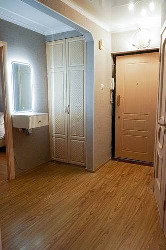 Квартира Ava Home