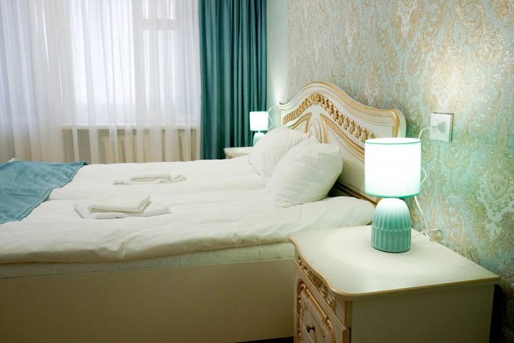 Квартира Ava Home
