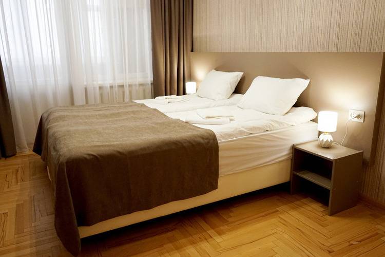 Квартира Ava Home