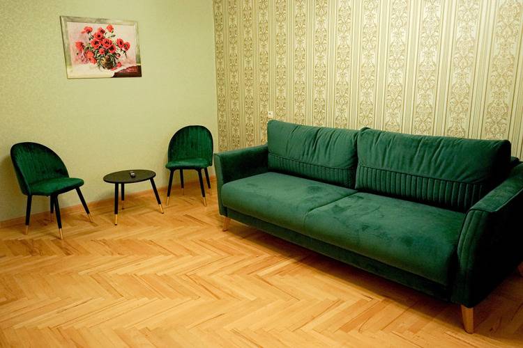 Квартира Ava Home