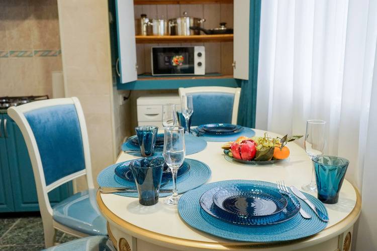 Квартира Ava Home