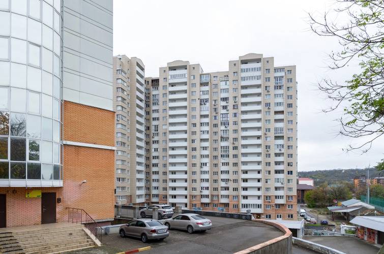 Квартира На Первомайской