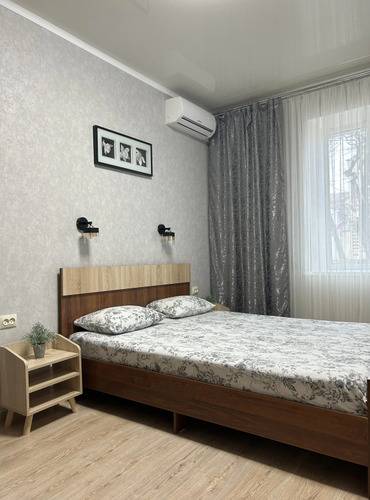 Квартира На Октябрьской 45