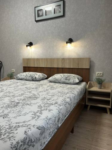 Квартира На Октябрьской 45