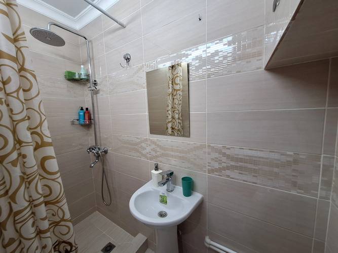 Апартаменты Brown Room От Rooms Apartment