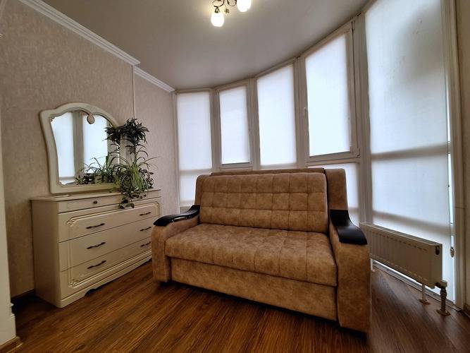 Апартаменты Luxury Room От Rooms Apartments