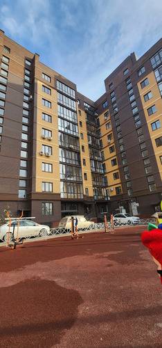 Апартаменты Квартира В Центре