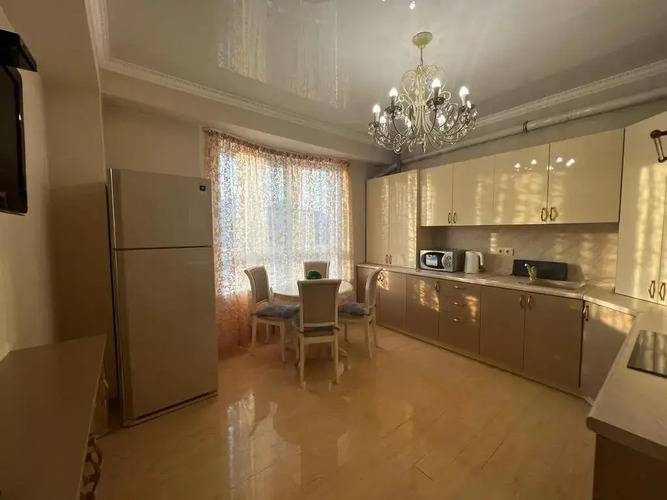 Апартаменты Royal Massimo View Aparts By Sutki26