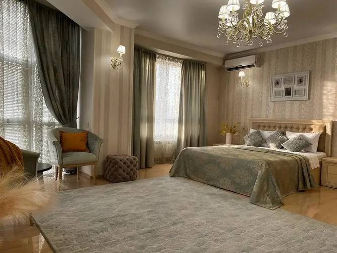 Апартаменты Royal Massimo View Aparts By Sutki26