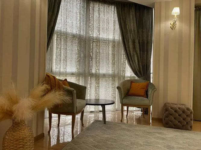 Апартаменты Royal Massimo View Aparts By Sutki26