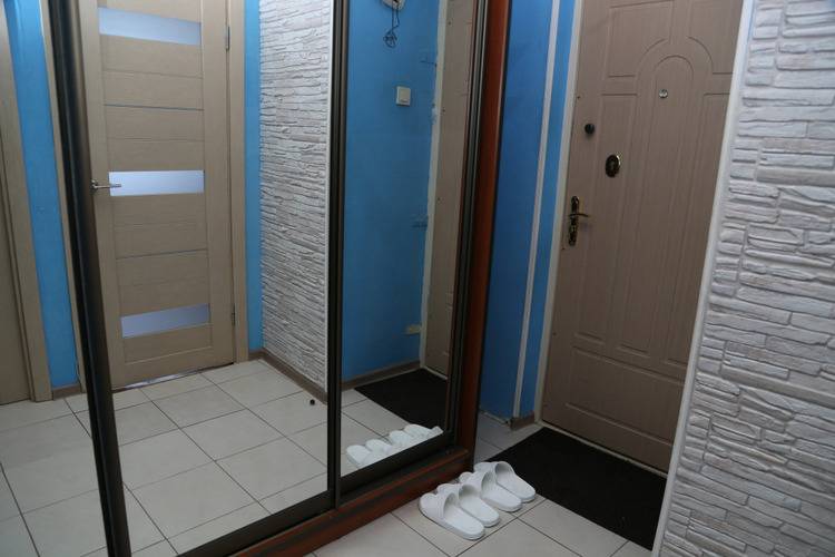 Квартира Comfort На Крайнего