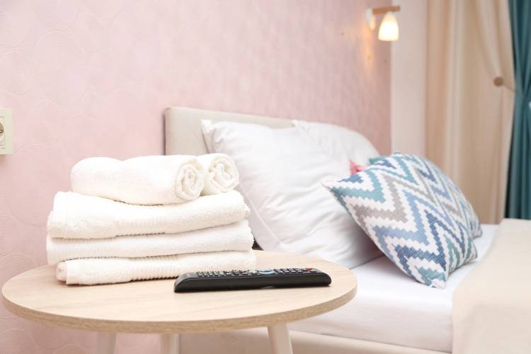 Квартира Comfort На Крайнего