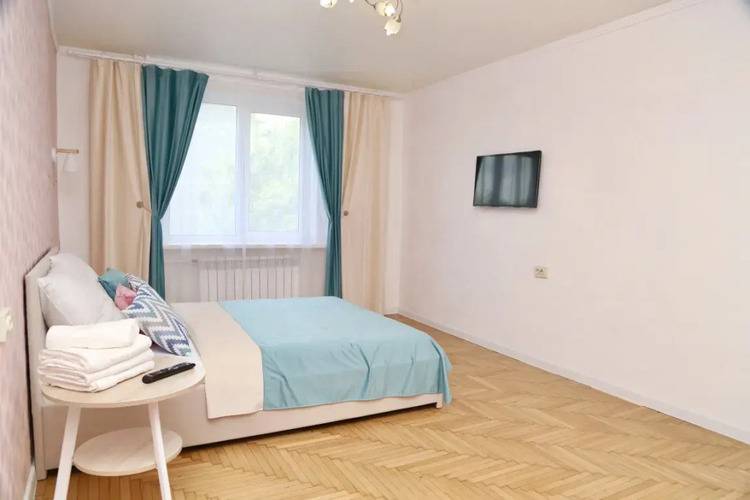 Квартира Comfort На Крайнего