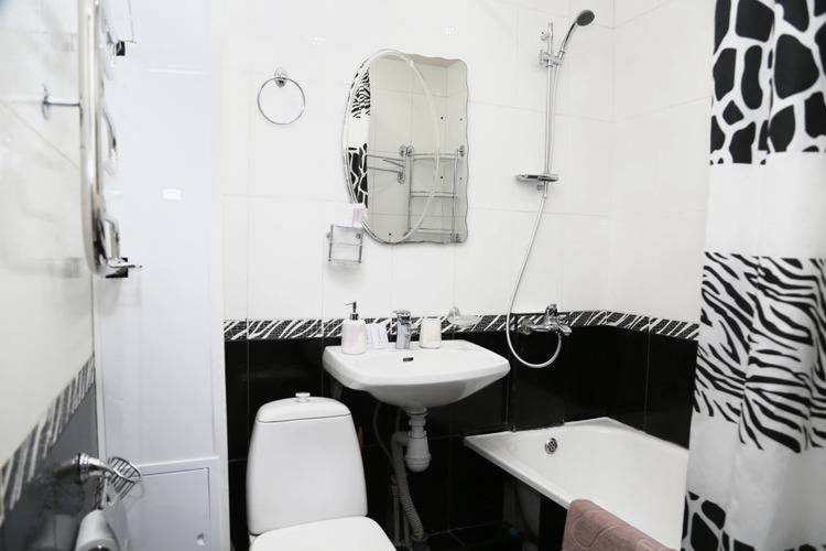 Квартира Comfort На Крайнего
