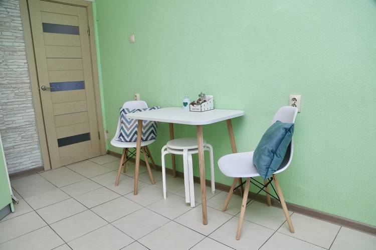 Квартира Comfort На Крайнего