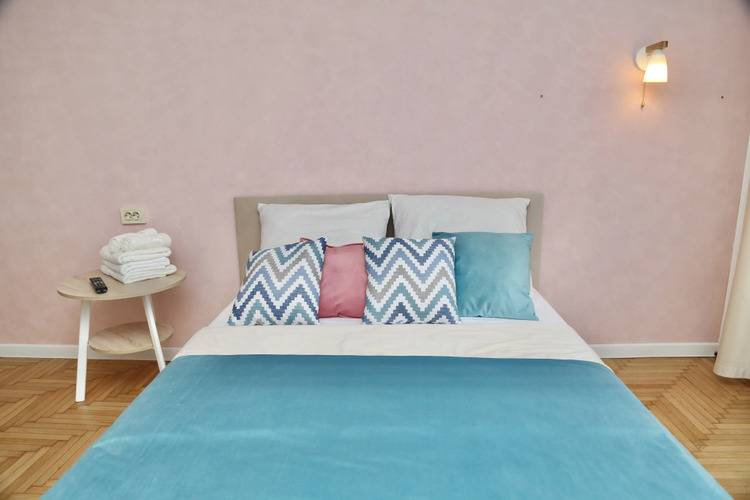 Квартира Comfort На Крайнего