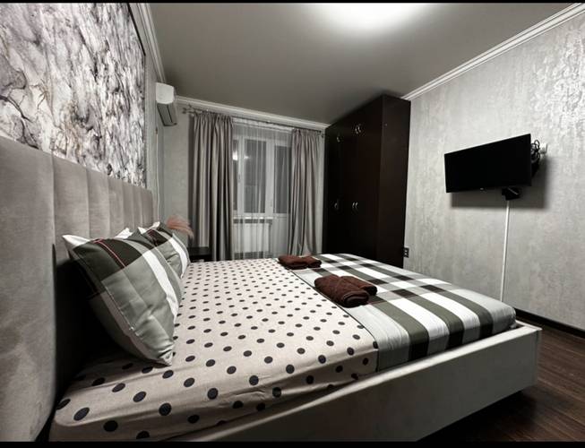 Апартаменты Star House - Пестова