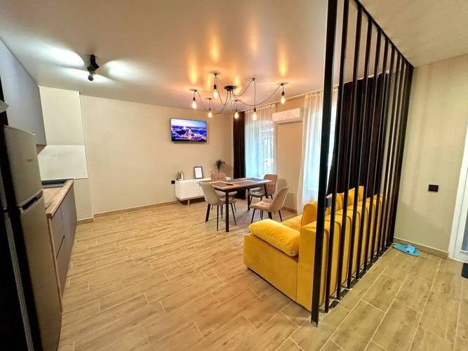Квартира Шикалад Кмв Люкс В Центре 8