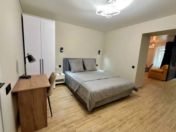 Квартира Шикалад Кмв Люкс В Центре 8