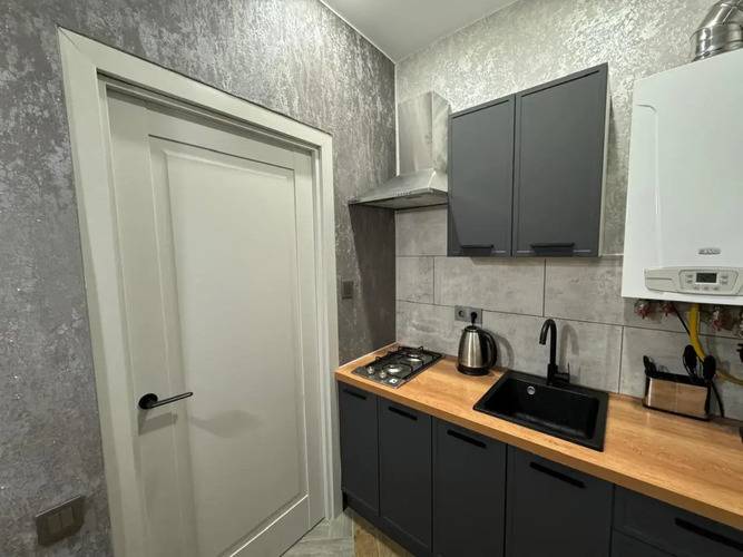 Квартира Veneto Room 3