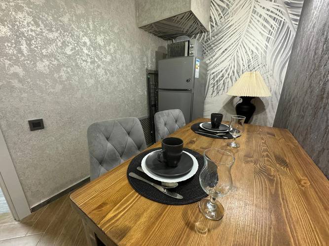 Квартира Veneto Room 3