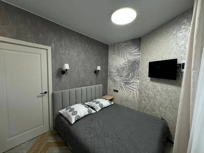 Квартира Veneto Room 3