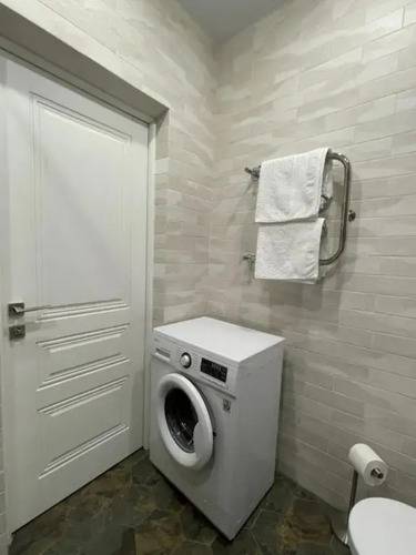 Квартира Уютная В Пятигорске