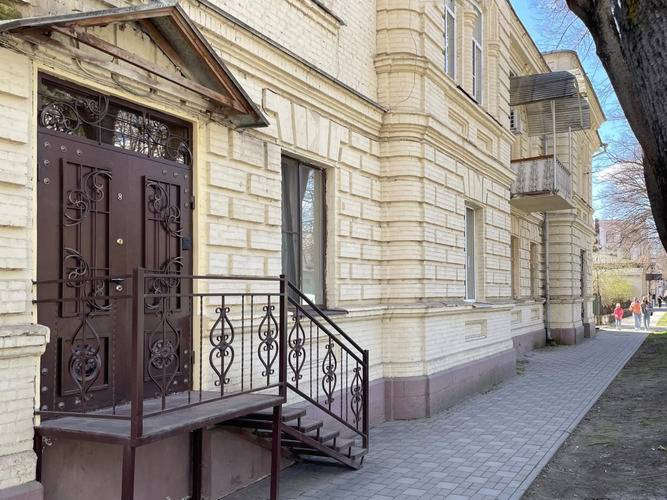 Уютная Квартира-Студия На Бродвее