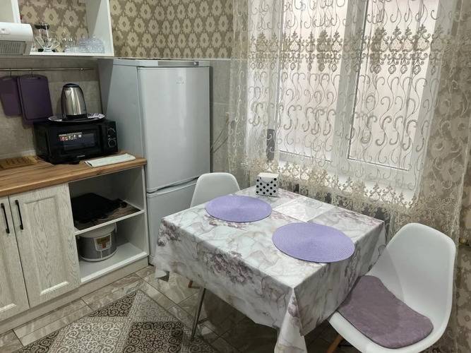 Квартира На Садовой 213
