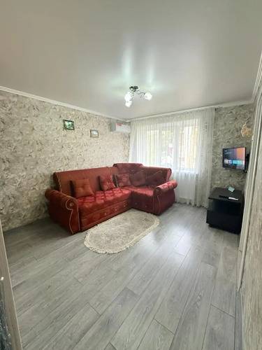 Квартира На Новороссийской 7а