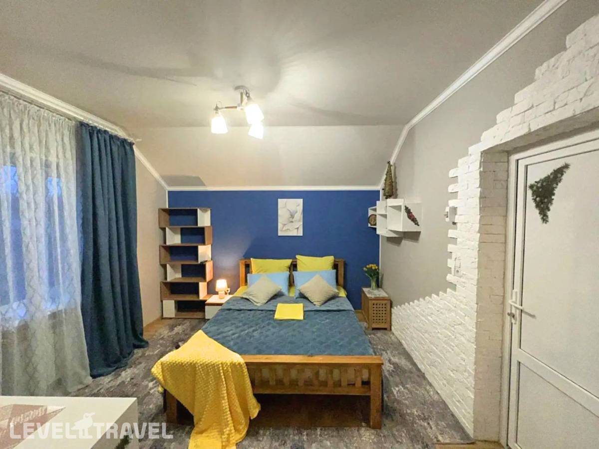 Отель Квартира На Садовой 213(4) — Пятигорск, Россия