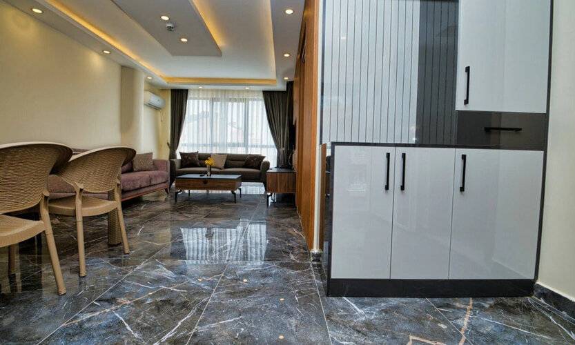 Laristone Suite & Spa