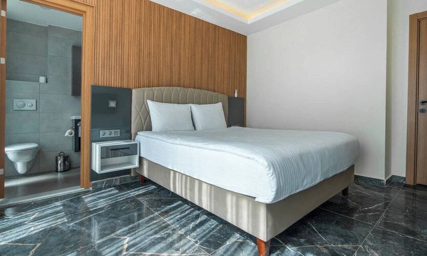 Laristone Suite & Spa