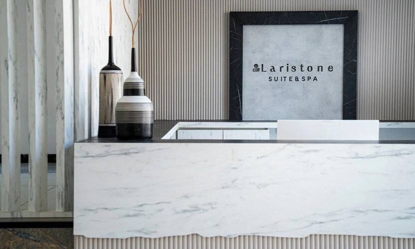 Laristone Suite & Spa