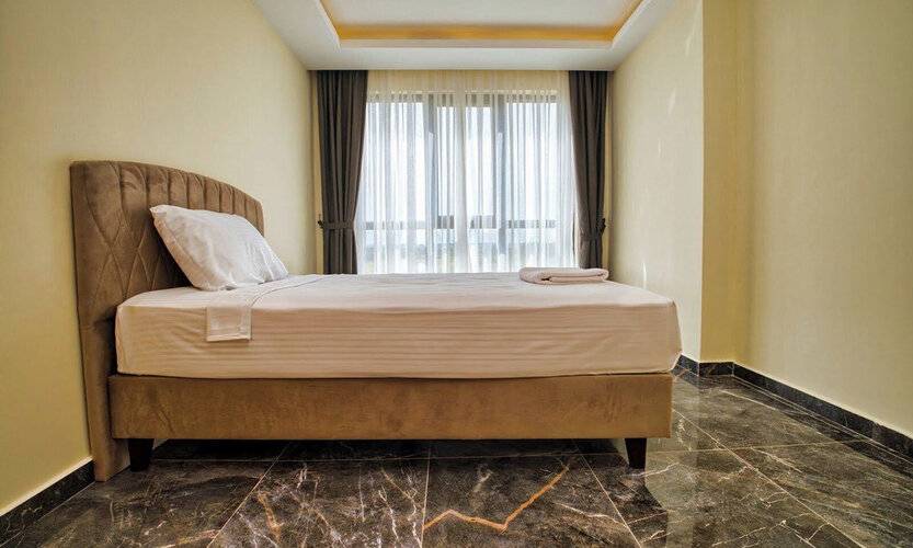 Laristone Suite & Spa