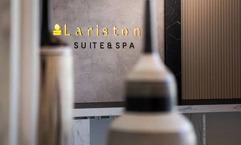 Laristone Suite & Spa