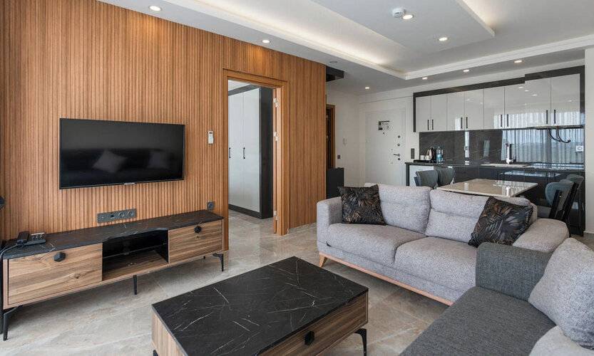 Laristone Suite & Spa