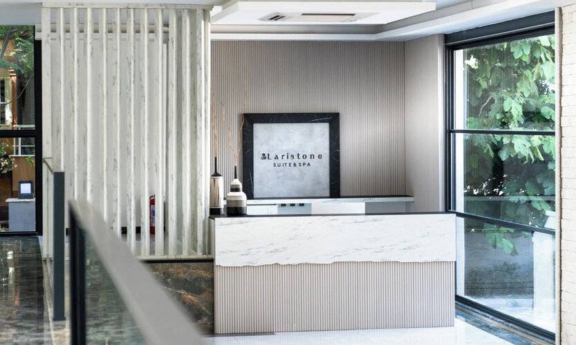 Laristone Suite & Spa