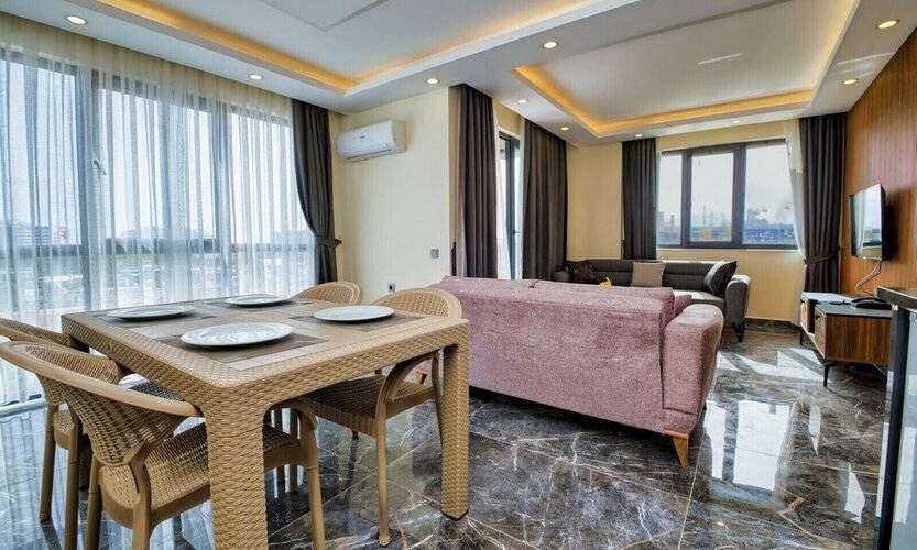 Laristone Suite & Spa