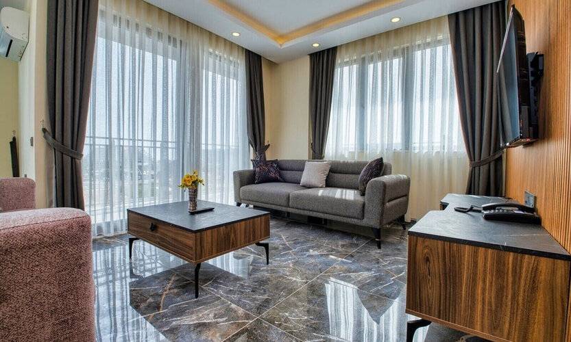 Laristone Suite & Spa