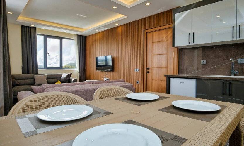 Laristone Suite & Spa