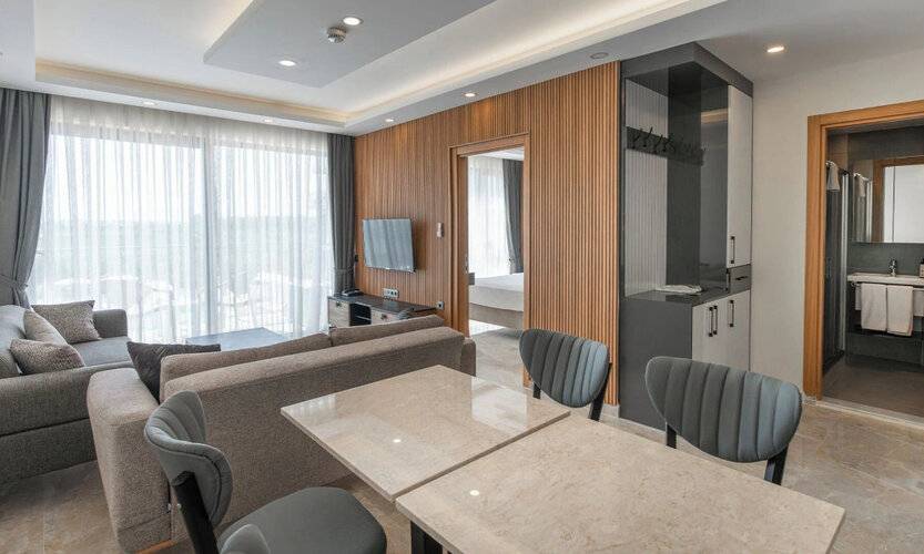 Laristone Suite & Spa