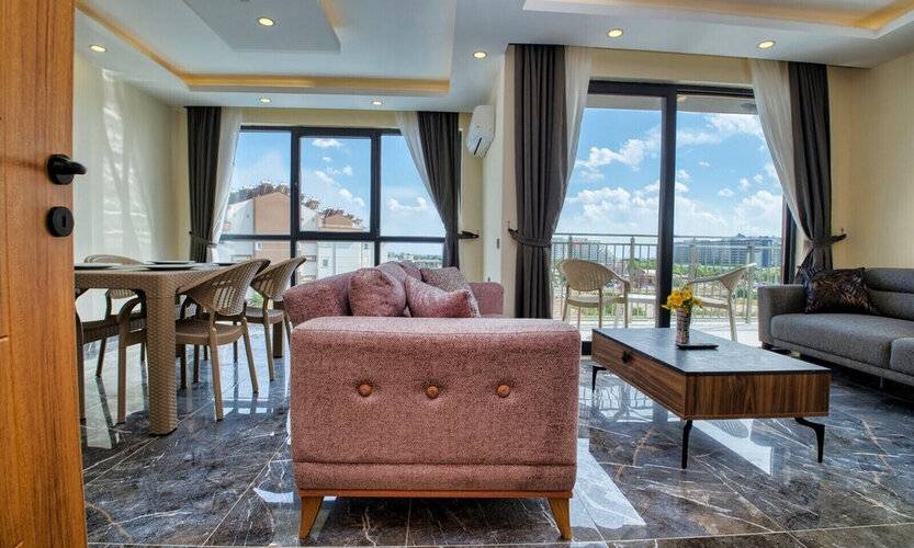 Laristone Suite & Spa
